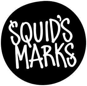 Squidsmarks Logo